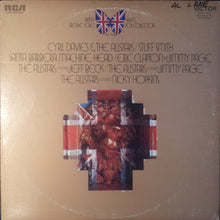 Load image into Gallery viewer, Various : British Archives Series / Blues For Collectors Vol. Three (LP, Comp, Dyn)
