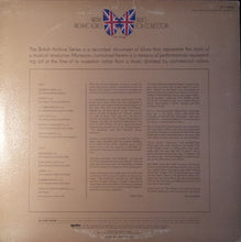 Load image into Gallery viewer, Various : British Archives Series / Blues For Collectors Vol. Three (LP, Comp, Dyn)
