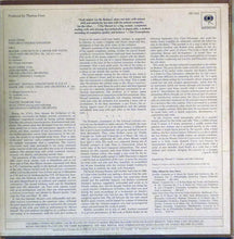 Charger l&#39;image dans la galerie, Brahms*, Mozart*, Isaac Stern, Leonard Rose, Eugene Ormandy, Walter Trampler, The Philadelphia Orchestra, The London Symphony Orchestra : Double Concerto / Sinfonia Concertante (LP, 2-E)
