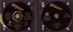 Steve Miller Band : Fly Like An Eagle - 30th Anniversary (CD, Album, Ltd, RM, S/Edition + DVD-V, Ltd, S/Edit)