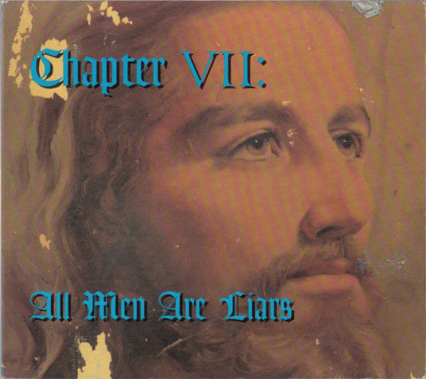 Various : Chapter VII: All Men Are Liars (CD, Comp)