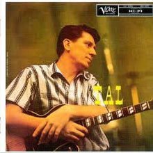 Load image into Gallery viewer, Tal Farlow : Tal (LP, Album, Mono, RE)
