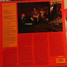 Laden Sie das Bild in den Galerie-Viewer, Bobby Hutcherson : In The Vanguard (LP)
