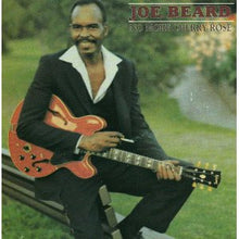 Load image into Gallery viewer, Joe Beard : No More Cherry Rose (LP, Album)
