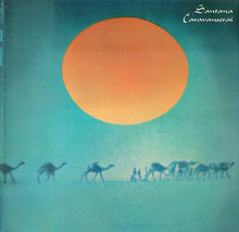Load image into Gallery viewer, Santana : Caravanserai (LP, Album, San)
