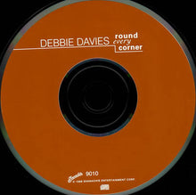 Laden Sie das Bild in den Galerie-Viewer, Debbie Davies : Round Every Corner (CD, Album)
