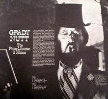 Laden Sie das Bild in den Galerie-Viewer, Grady Nutt : The Prime Minister Of Humor (LP, Album)
