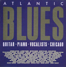 Load image into Gallery viewer, Various : Atlantic Blues (8xLP, Comp, Gat + Box)
