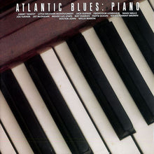 Charger l&#39;image dans la galerie, Various : Atlantic Blues (8xLP, Comp, Gat + Box)
