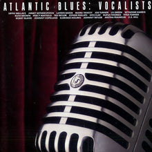 Laden Sie das Bild in den Galerie-Viewer, Various : Atlantic Blues (8xLP, Comp, Gat + Box)
