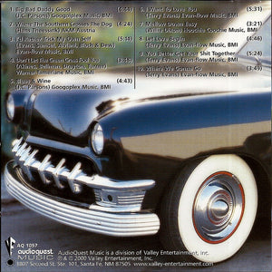 Terry Evans : Mississippi Magic (CD, Album)