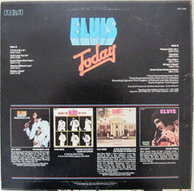 Load image into Gallery viewer, Elvis* : Today (LP, Album, Quad)
