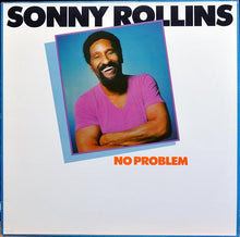Load image into Gallery viewer, Sonny Rollins : No Problem (LP, Album)
