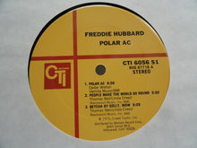 Load image into Gallery viewer, Freddie Hubbard : Polar AC (LP, Album)

