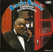 Load image into Gallery viewer, Count Basie And His Orchestra* : Basic Basie (CD, Album)
