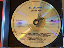 Load image into Gallery viewer, Elton John : Greatest Hits (CD, Comp, RE)
