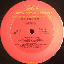 Charger l&#39;image dans la galerie, Various : It&#39;s Christmas (LP, Album, Comp)
