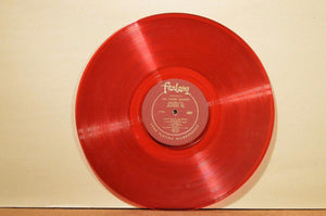 Cal Tjader Quartet : Cal Tjader Quartet (LP, Album, Mono, Red)