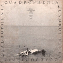 Load image into Gallery viewer, The Who : Quadrophenia (2xLP, Album, Pin)
