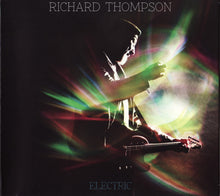 Load image into Gallery viewer, Richard Thompson : Electric (CD, Album)
