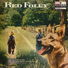 Charger l&#39;image dans la galerie, Red Foley : Souvenir Album (LP, Album, Mono)
