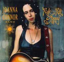 Laden Sie das Bild in den Galerie-Viewer, Joanna Connor Band : Rock And Roll Gypsy (CD, Album)
