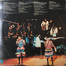 Charger l&#39;image dans la galerie, The Pointer Sisters* : The Pointer Sisters Live At The Opera House (2xLP, Album, Gat)
