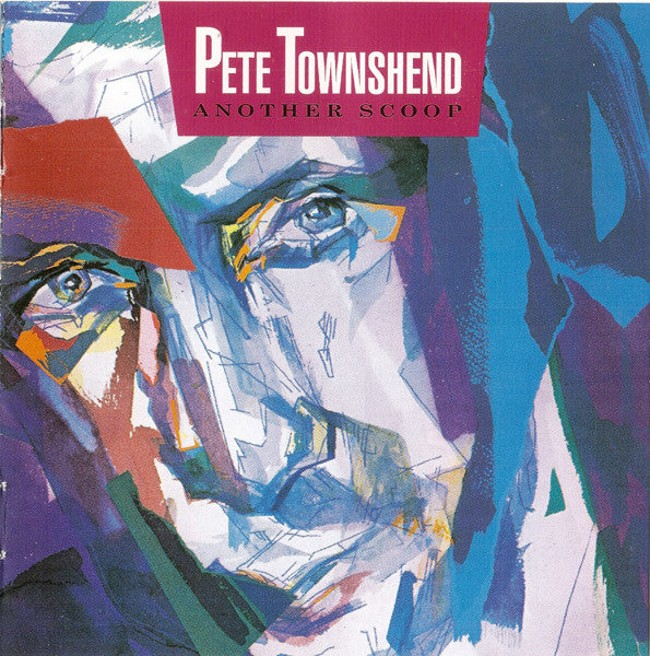 Buy Pete Townshend : Another Scoop (DVD-V, Comp, RE, RM) Online