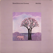 Load image into Gallery viewer, Steve Kuhn And Ecstasy : Motility (LP, Album)
