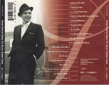 Laden Sie das Bild in den Galerie-Viewer, Frank Sinatra : Sings The Select Sammy Cahn (CD, Comp, RM)
