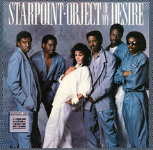 Load image into Gallery viewer, Starpoint : Object Of My Desire (12&quot;, Spe)
