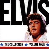 Elvis* : The Collection Volume 4 (CD, Comp)