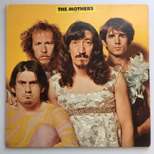 Charger l&#39;image dans la galerie, The Mothers Of Invention* : We&#39;re Only In It For The Money (LP, Album, Fir)
