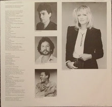 Laden Sie das Bild in den Galerie-Viewer, Christine McVie : Christine McVie (LP, Album, Club)
