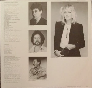 Christine McVie : Christine McVie (LP, Album, Club)