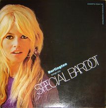 Laden Sie das Bild in den Galerie-Viewer, Brigitte Bardot : Special Bardot (Excerpts From The Television Soundtrack) (LP, Comp, Mono, Promo)
