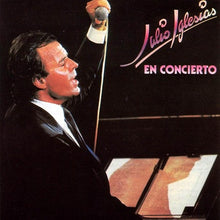 Laden Sie das Bild in den Galerie-Viewer, Julio Iglesias : En Concierto (2xLP, Album, Gat)
