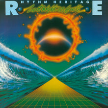 Load image into Gallery viewer, Rhythm Heritage : Last Night On Earth (LP, Album)
