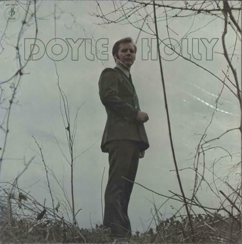 Doyle Holly : Doyle Holly (LP)