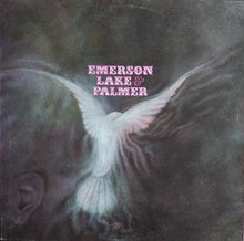 Laden Sie das Bild in den Galerie-Viewer, Emerson Lake &amp; Palmer* : Emerson, Lake &amp; Palmer (LP, Album, PRC)
