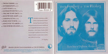 Load image into Gallery viewer, Dan Fogelberg &amp; Tim Weisberg : Twin Sons Of Different Mothers (CD, Album, RE)
