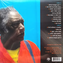 Load image into Gallery viewer, R.L. Burnside : A Bothered Mind (LP, Album, RE)
