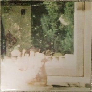 Graham Nash : Songs For Beginners (LP, Album, RE, RI )
