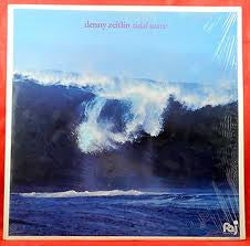 Denny Zeitlin : Tidal Wave (LP, Album)