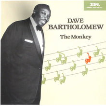 Laden Sie das Bild in den Galerie-Viewer, Dave Bartholomew : The Monkey (LP, Comp, Mono)
