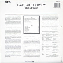 Laden Sie das Bild in den Galerie-Viewer, Dave Bartholomew : The Monkey (LP, Comp, Mono)
