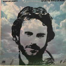 Load image into Gallery viewer, Jean-Luc Ponty : Upon The Wings Of Music (LP, Album, RI )
