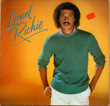 Laden Sie das Bild in den Galerie-Viewer, Lionel Richie : Lionel Richie (LP, Album, Gat)
