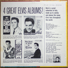 Charger l&#39;image dans la galerie, Elvis Presley : Pot Luck (LP, Album, Mono)
