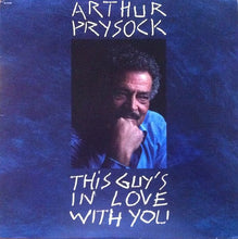 Laden Sie das Bild in den Galerie-Viewer, Arthur Prysock : This Guy&#39;s In Love With You (LP, Album)
